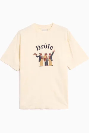 Drôle de Monsieur Crillon Men