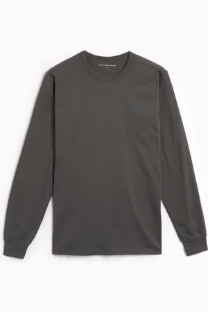 Pop Trading Company Logo Men