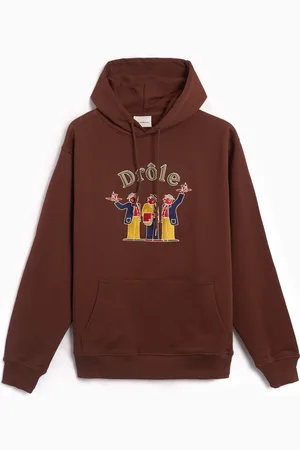 Drôle de Monsieur Crillon Men