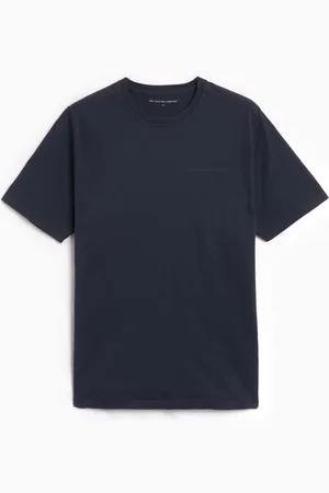 Pop Trading Company Logo Men