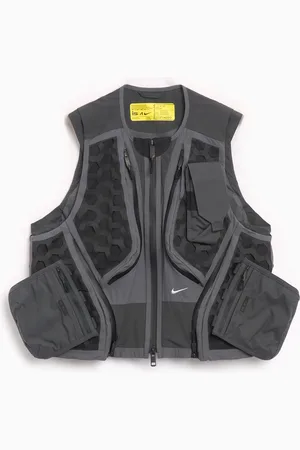 Nike ISPA NRG Unisex Vest Ref. FV4899-060 Colour Size XL