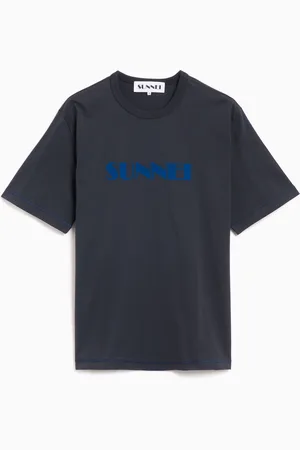 SUNNEI Classic Big Logo Women