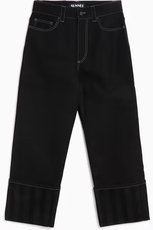 SUNNEI Classic Unisex Pants Ref. RTWMBOT010-DEN020-8075 Colour Size L
