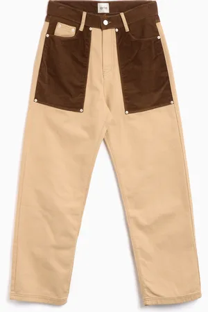 Arte Antwerp Multi Fabric Men