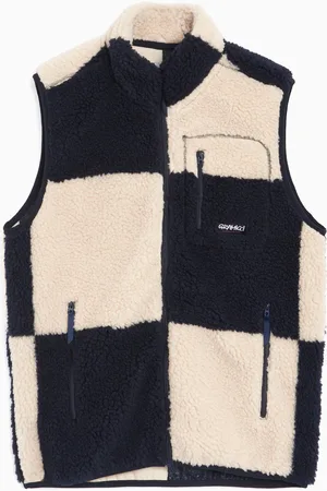 Gramicci Checkered Men