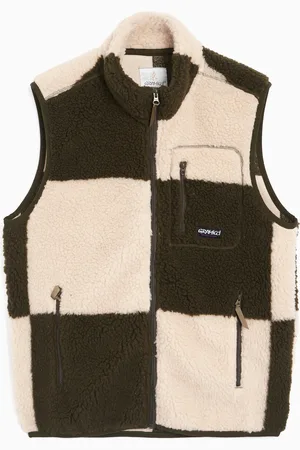 Gramicci Checkered Men