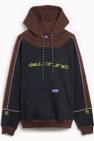 Deva States Substance Men
