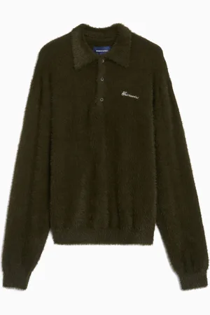 This Is Never That SCT-Logo Shaggy Men