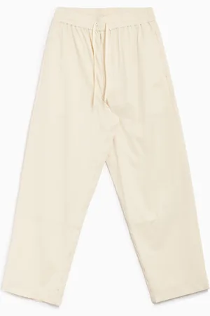 Autry Main Unisex Nylon Joggers Ref. JOPX48NS Colour Size L
