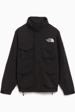 The North Face X Yinka ILori Unisex Convertible Jacket Ref. NF0A89GCJK31 Colour Size S