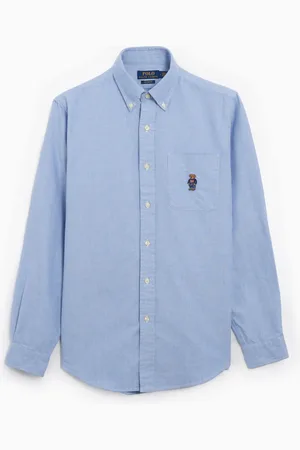 Ralph Lauren Teddy Men