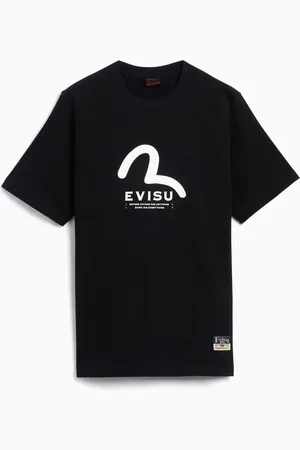 Evisu Seagull & Men