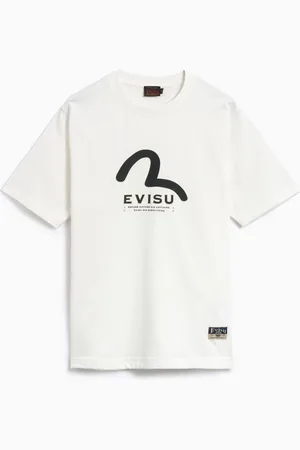 Evisu Seagull & Men