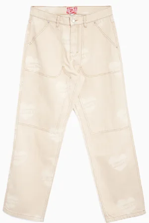 Pleasures X Shortys Heart Ultra Men