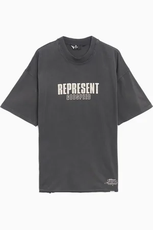 Represent Clothing Godspeed Men