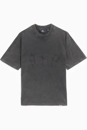 Represent Clothing Rep Applique Men