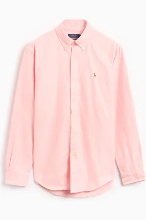 Ralph Lauren Logo Men