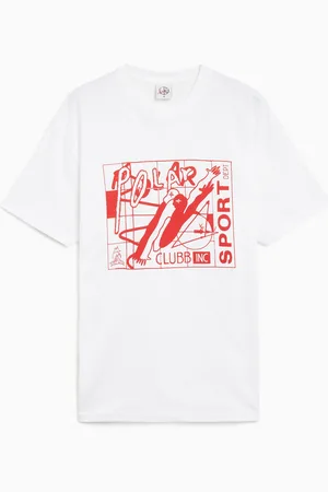 Polar Skate Co. Clubb Inc Men
