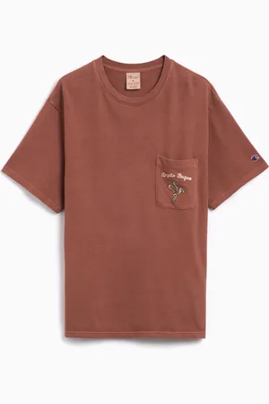 Champion X Angelo Baque Men