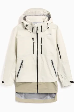 The North Face Detachabhardshell Women
