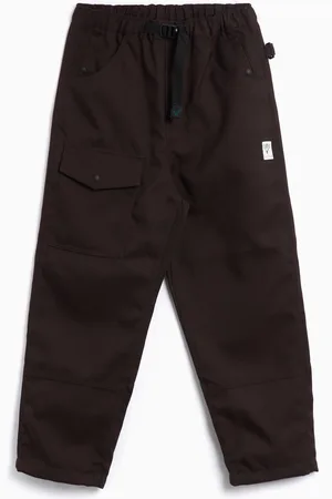 SOUTH2 WEST8 Belted O.P.P. Men