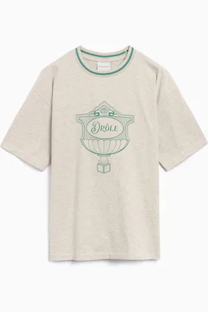 Drôle de Monsieur Drôle Cup Men