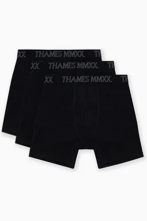 Thames MMXX. Outline Men