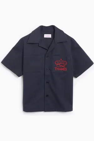 Thames MMXX. D.E. Men