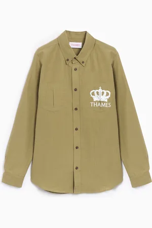 Thames MMXX. P.G. Vanter Men