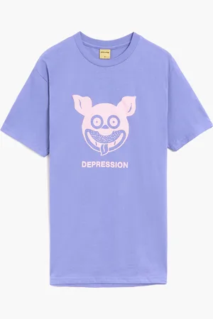 Fucking Awesome Depression Men