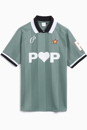 Pop Trading Company Sportif Men