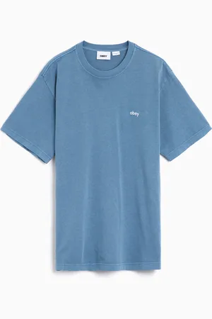 Obey Lowercase Pigment Men