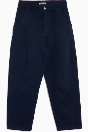 YMC Twisted Seam Men