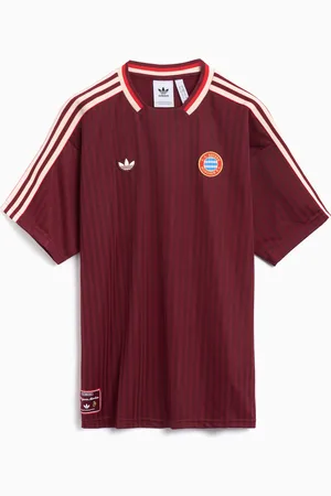 adidas Performance FC Bayern Icon Unisex Jersey Ref. JF0595 Colour Size XL