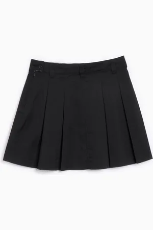 Dickies Unionville Pleated Work Skirt Ref. DK0A4Z87BLK1 Colour Size 28