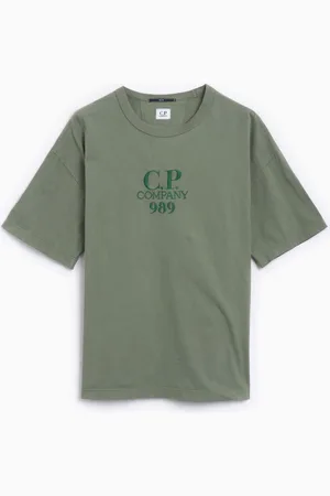 C.P. Company Men