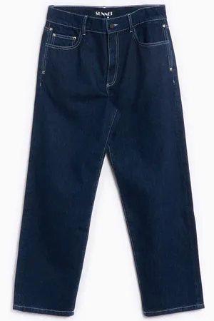 SUNNEI Tapered Men