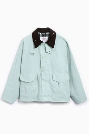 Barbour X Noah Relaxed Men
