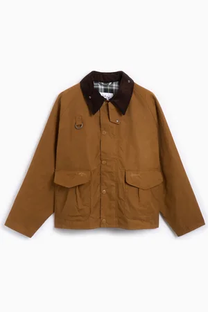 Barbour X Noah Wading Men
