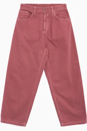 Carhartt Brandon Denim Pants Ref. I034809-2OS4J Colour Size M