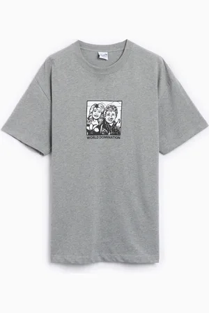 Polar Skate Co. World Domination Men