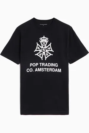 Pop Trading Company Four Days Men