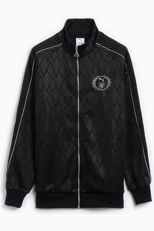 PUMA X Harry Potter T7 Unisex Track Jacket Ref. 630094-01 Colour Size S