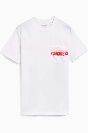 Pleasures Regular Men