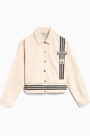 adidas Adibreak Two-In-One Denim Jacket Ref. JD5617 Colour Size S