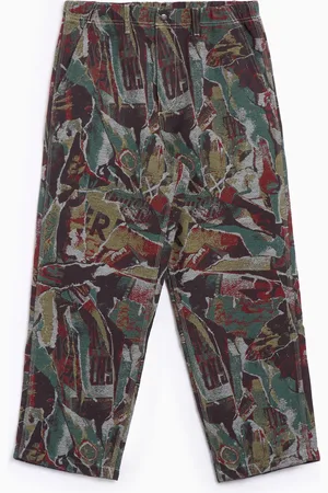 This Is Never That Jacquard Men