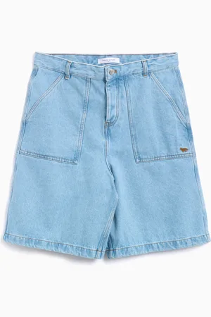 Maison Kitsuné Workwear Men