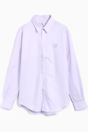 Maison Kitsuné Contour Fox Head Skate Men