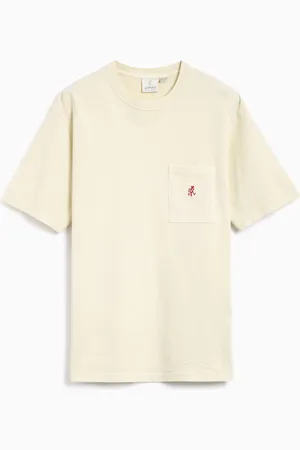 Gramicci One Point Pigment Dyed Men