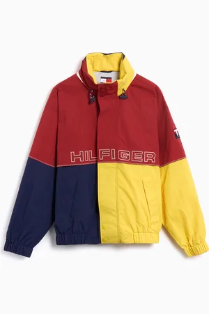 Tommy Hilfiger Sailing Color Block Regatta Men